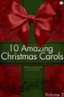 10 Amazing Christmas Carols - Volume 2 - eBook