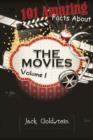 101 Amazing Facts about The Movies - Volume 1 - eBook