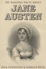 101 Amazing Facts about Jane Austen - eBook