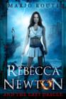 Rebecca Newton and the Last Oracle - eBook