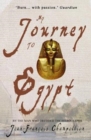 My Journey to Egypt - Book
