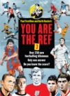 You are the Ref 3 - Book