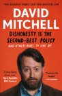 Dishonesty is the Second-Best Policy : And Other Rules to Live By - Book