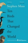 Ten Birds That Changed the World - eBook