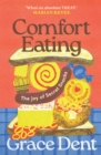 Comfort Eating - eBook