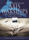 Axis Warships : As Seen on Photos from Allied Intelligence Files - eBook