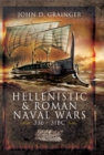 Hellenistic and Roman Naval Wars : 336BC-31BC - eBook