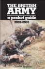 The British Army : A Pocket Guide, 2002-2003 - eBook