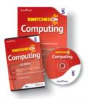 Switched on Computing Year 5 - Book