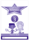 Rising Stars Mathematics Year 3 Practice Book - Book