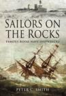 Sailors on the Rocks - Book