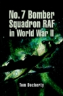 No. 7 Bomber Squadron RAF in World War II - eBook