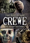 Foul Deeds Around Crewe - eBook
