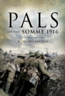 Pals on the Somme 1916 - eBook