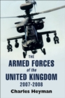 The Armed Forces of the United Kingdom, 2007-2008 - eBook