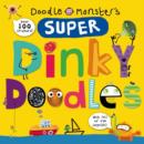Super Dinky Doodles : Dinky Doodles - Book