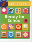 Ready for School Sticker Books : Play & Learn With Wallace - Book