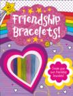Friendship Bracelets : Awesome Activities - Book