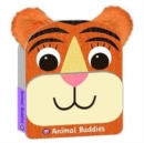 Tiger : Animal Buddies - Book