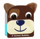 Puppy : Animal Buddies - Book