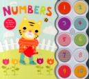 Numbers : Little Friends - Book