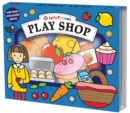 Play Shop - Book