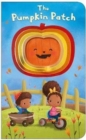 Pumpkin Patch, The : Shiny Shapes - Book