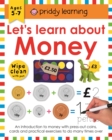 Let's Learn About Money - Book