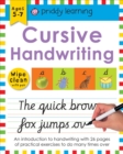 Cursive Handwriting - Book