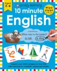 10 Minute English - Book