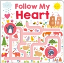 Follow My Heart - Book