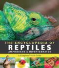 Encyclopedia of Animals - Reptiles - Book