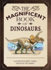 The Magnificent Book of Dinosaurs - Book