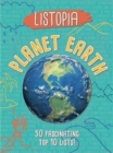 Listopia: Planet Earth - Book