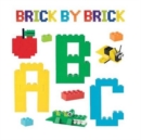 Brick by Brick ABC - Book
