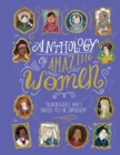 Anthology of Amazing Women - Book