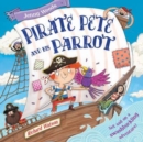 Pirate Pete's Parrot - Book