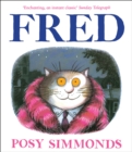 Fred - Book