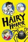Hairy Horror - Book