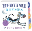 Bedtime Rhymes - Book