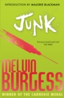 Junk - Book