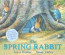 The Spring Rabbit - Book