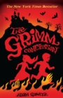 The Grimm Conclusion - Book