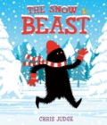 The Snow Beast - Book