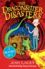 The Dragonsitter Disasters : 3 Books in 1 - Book