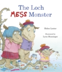 The Loch Mess Monster - Book