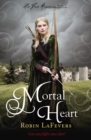 Mortal Heart - Book