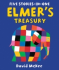 Elmer's Treasury - Book