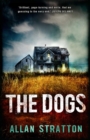 The Dogs - Book
