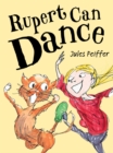Rupert Can Dance - Book